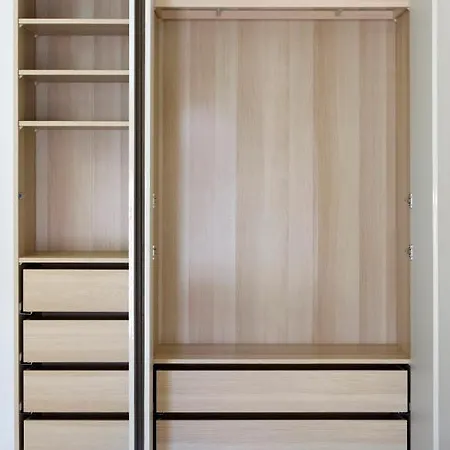 Firefly Apartment דירה *