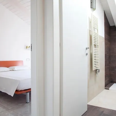 Firefly Apartment *