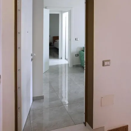 דירה Firefly Apartment קליארי